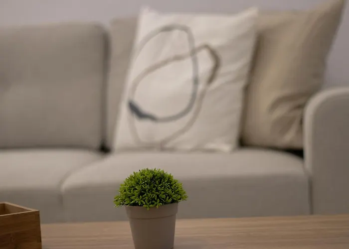 La Femme Apartment