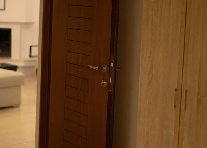 La Femme Apartment
