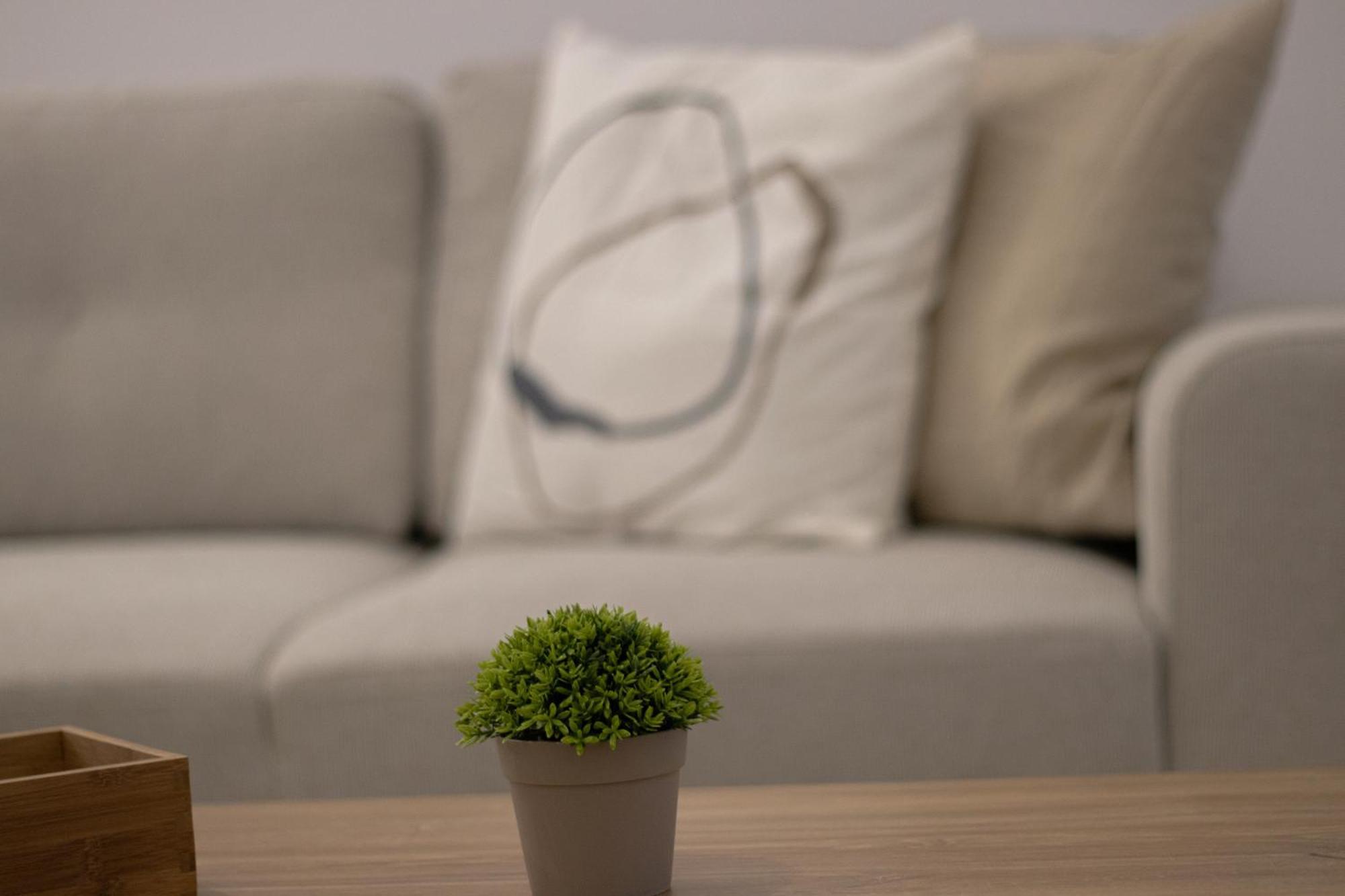 La Femme Apartment Chrysoupolis
