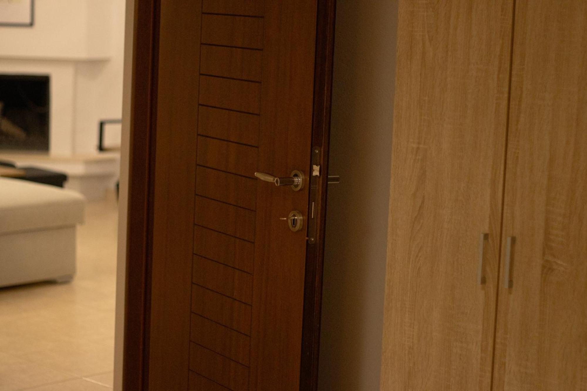 Apartment La Femme
