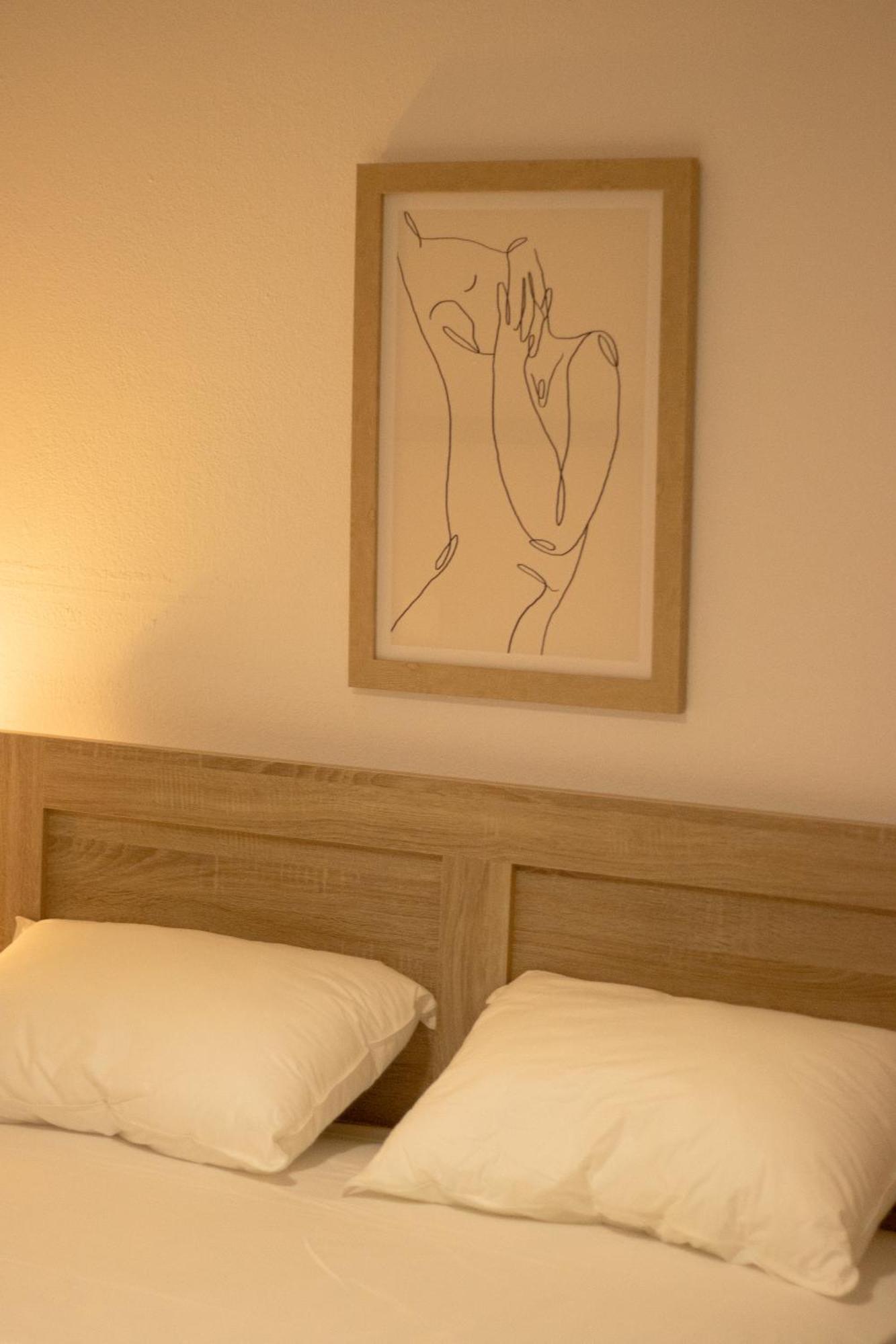 La Femme Apartment Chrysoupolis