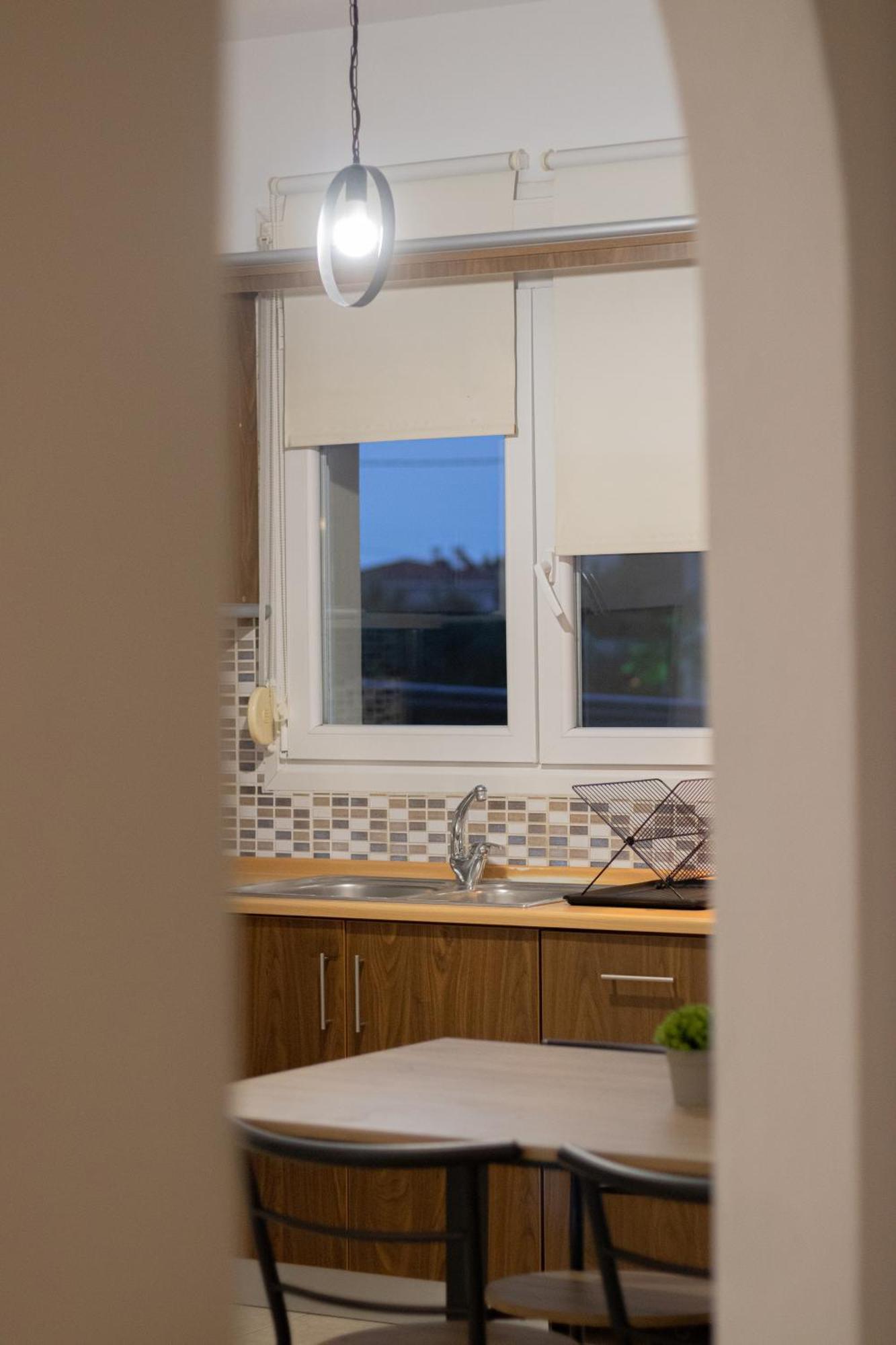 La Femme Apartment